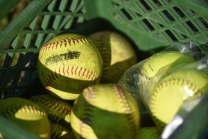 Warriors can't capitalize in sectional loss to South Harrison